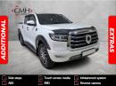 Thumbnail GWM P-Series 2.0TD double cab LS 4x4