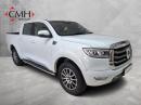 Thumbnail GWM P-Series 2.0TD double cab LS 4x4