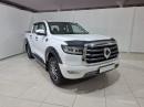 Thumbnail GWM P-Series 2.0TD double cab LS 4x4