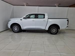 GWM P-Series 2.0TD double cab LS 4x4 - Image 2