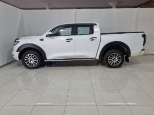 GWM P-Series 2.0TD double cab LS 4x4 - Image 2