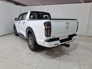 GWM P-Series 2.0TD double cab LS 4x4 - Image 3