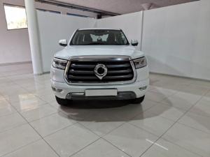 GWM P-Series 2.0TD double cab LS 4x4 - Image 4