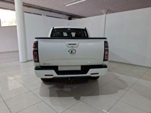 GWM P-Series 2.0TD double cab LS 4x4 - Image 5