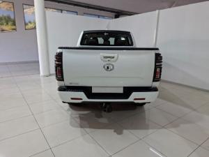GWM P-Series 2.0TD double cab LS 4x4 - Image 5