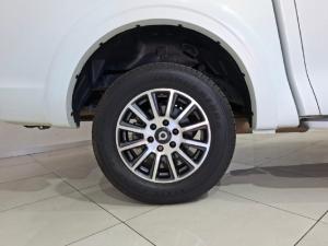 GWM P-Series 2.0TD double cab LS 4x4 - Image 6