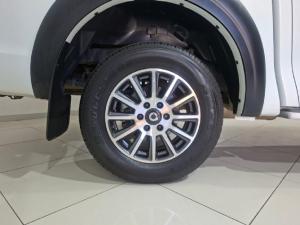 GWM P-Series 2.0TD double cab LS 4x4 - Image 6