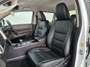 GWM P-Series 2.0TD double cab LS 4x4 - Image 7
