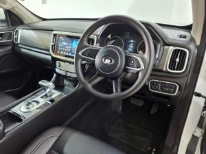 GWM P-Series 2.0TD double cab LS 4x4 - Image 8