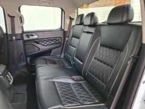 GWM P-Series 2.0TD double cab LS 4x4 - Image 9