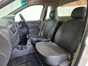 Nissan NP200 1.6i - Image 11