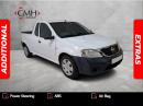Thumbnail Nissan NP200 1.6i