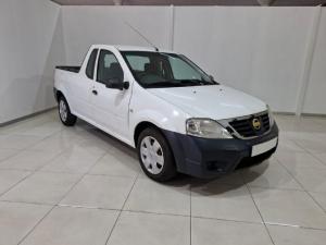 Nissan NP200 1.6i - Image 1