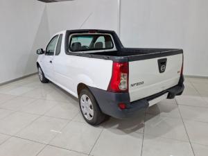 Nissan NP200 1.6i - Image 3