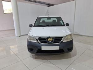 Nissan NP200 1.6i - Image 4