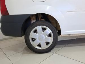 Nissan NP200 1.6i - Image 6