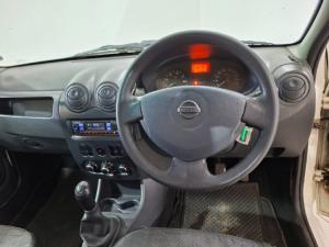 Nissan NP200 1.6i - Image 7