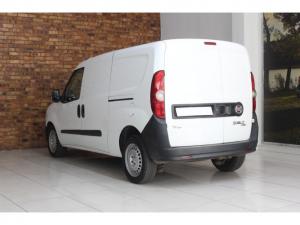 Fiat Doblo Maxi 1.6 Multijet panel van - Image 10