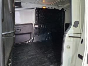 Fiat Doblo Maxi 1.6 Multijet panel van - Image 11