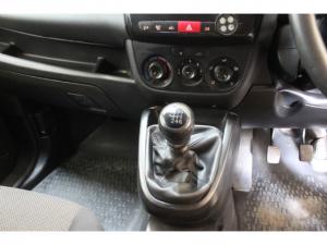 Fiat Doblo Maxi 1.6 Multijet panel van - Image 11