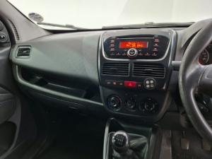 Fiat Doblo Maxi 1.6 Multijet panel van - Image 12