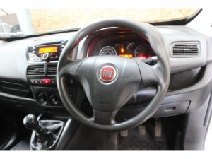 Fiat Doblo Maxi 1.6 Multijet panel van - Image 12
