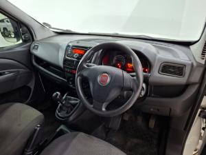 Fiat Doblo Maxi 1.6 Multijet panel van - Image 14