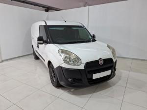 Fiat Doblo Maxi 1.6 Multijet panel van - Image 17
