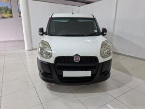 Fiat Doblo Maxi 1.6 Multijet panel van - Image 18