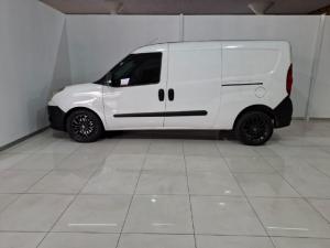 Fiat Doblo Maxi 1.6 Multijet panel van - Image 19