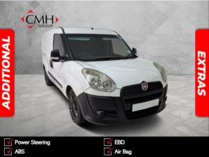 Fiat Doblo Maxi 1.6 Multijet panel van - Image 1