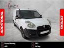 Thumbnail Fiat Doblo Maxi 1.6 Multijet panel van