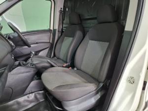 Fiat Doblo Maxi 1.6 Multijet panel van - Image 20