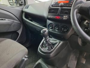 Fiat Doblo Maxi 1.6 Multijet panel van - Image 21
