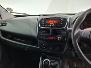 Fiat Doblo Maxi 1.6 Multijet panel van - Image 22