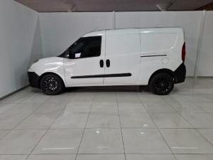 Fiat Doblo Maxi 1.6 Multijet panel van - Image 23