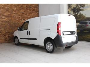 Fiat Doblo Maxi 1.6 Multijet panel van - Image 2