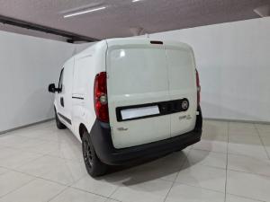 Fiat Doblo Maxi 1.6 Multijet panel van - Image 3