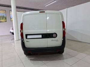 Fiat Doblo Maxi 1.6 Multijet panel van - Image 5