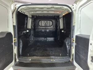 Fiat Doblo Maxi 1.6 Multijet panel van - Image 6