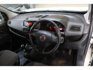 Fiat Doblo Maxi 1.6 Multijet panel van - Image 6