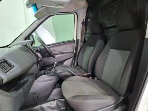Fiat Doblo Maxi 1.6 Multijet panel van - Image 7