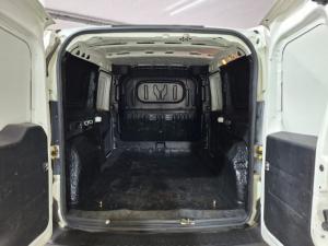 Fiat Doblo Maxi 1.6 Multijet panel van - Image 8