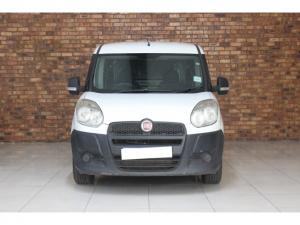 Fiat Doblo Maxi 1.6 Multijet panel van - Image 8