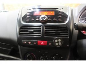 Fiat Doblo Maxi 1.6 Multijet panel van - Image 9
