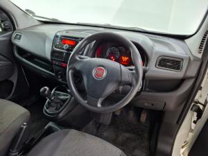 Fiat Doblo Maxi 1.6 Multijet panel van - Image 9