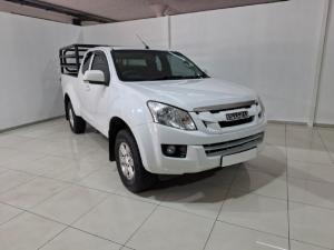 Isuzu KB 250D-Teq Extended cab LE - Image 1