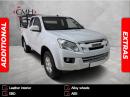Thumbnail Isuzu KB 250D-Teq Extended cab LE
