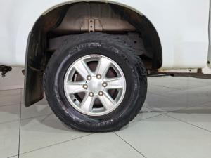 Isuzu KB 250D-Teq Extended cab LE - Image 6