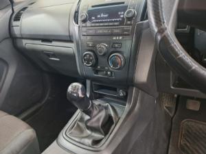 Isuzu KB 250D-Teq Extended cab LE - Image 7